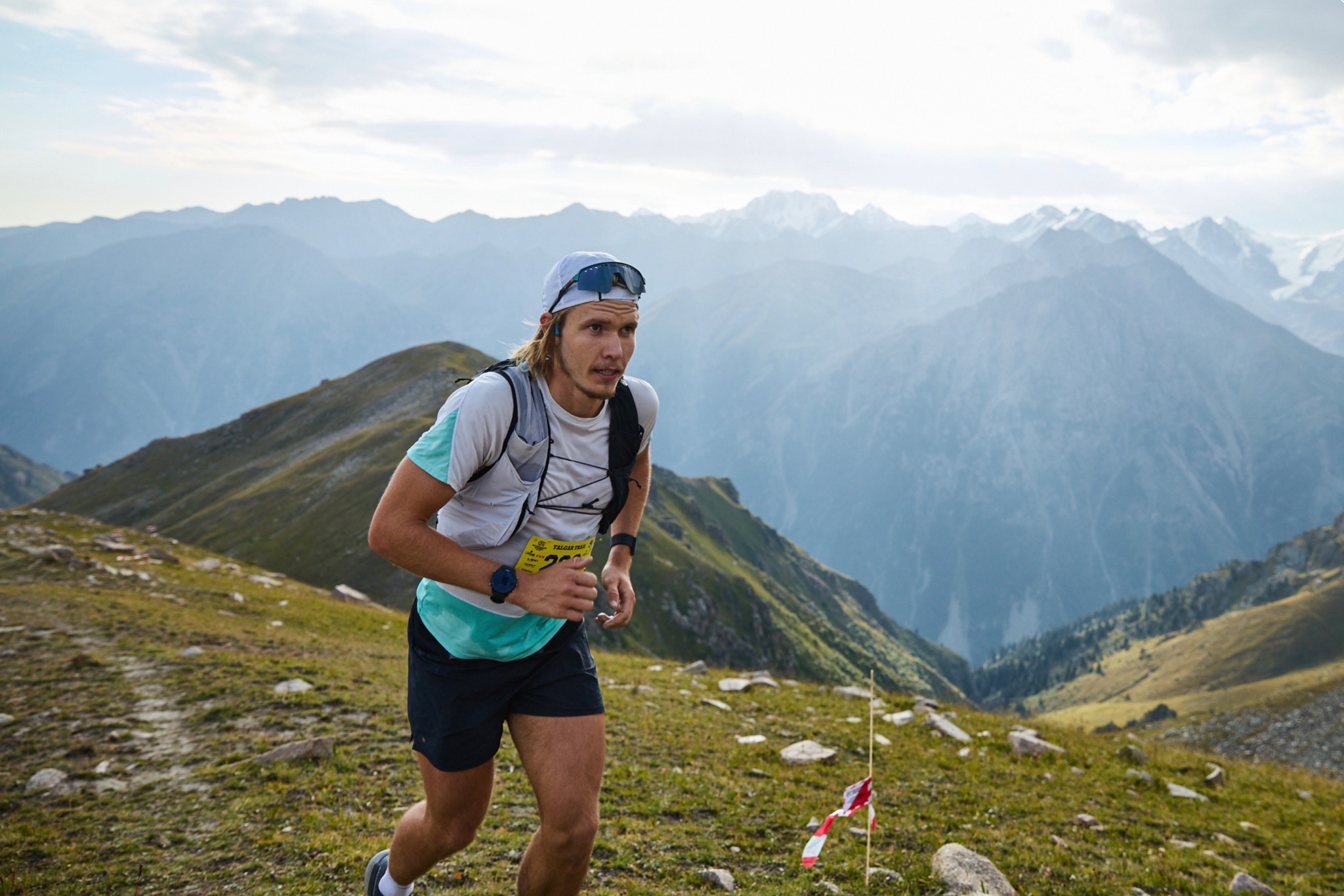 Тренер Богдан Коваленко
